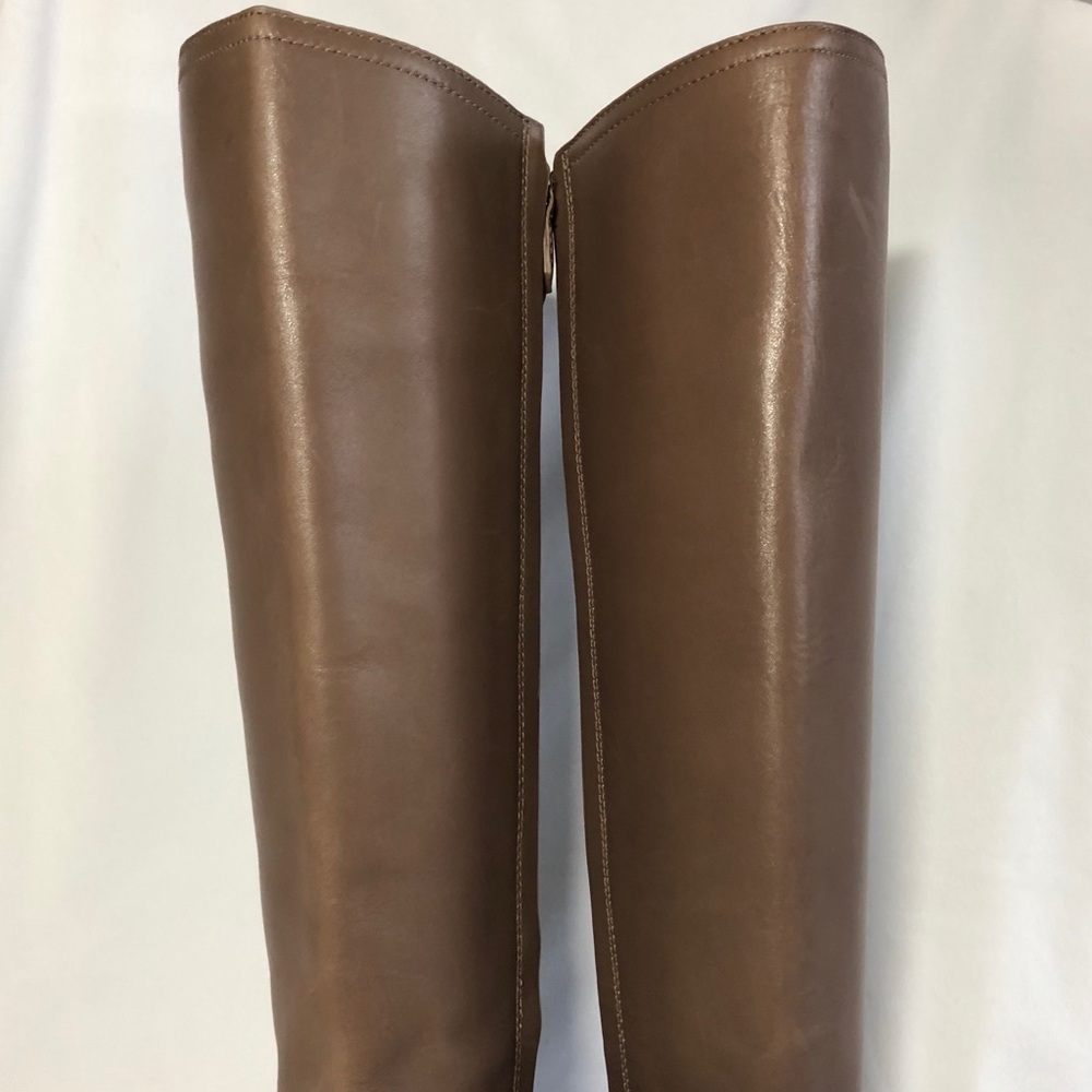 Tory Burch Fulton Riding Boot - Picture 4 of 16